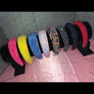 Headbands